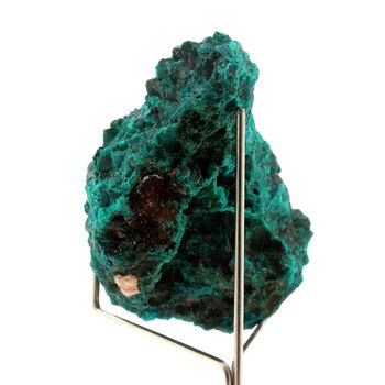 Dioptase. 392.5 ct.