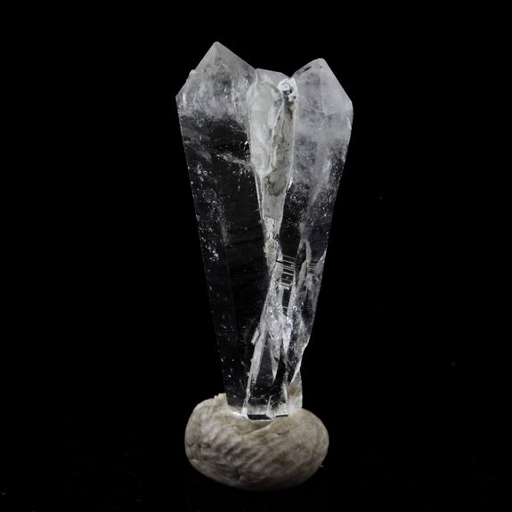 Quartz. 6.71 ct.