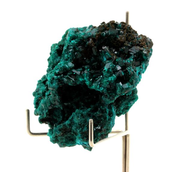 Dioptase. 423.0 ct.