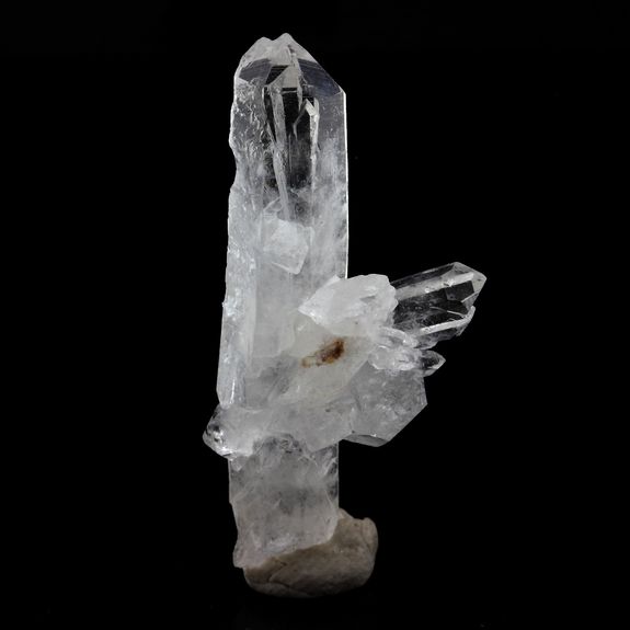 Quartz. 17.33 ct.