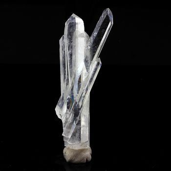 Quartz. 19.12 ct.