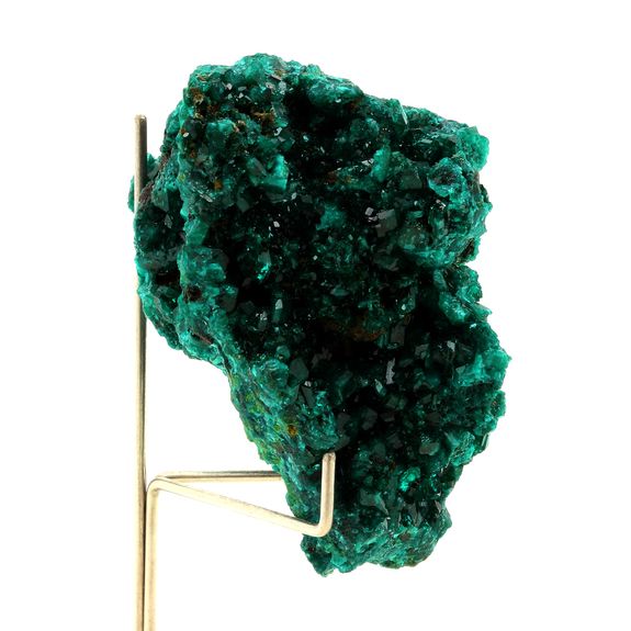 Dioptase. 623.0 ct.