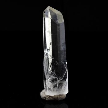 Quartz. 27.63 ct.
