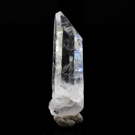 Quartz. 18.56 ct.
