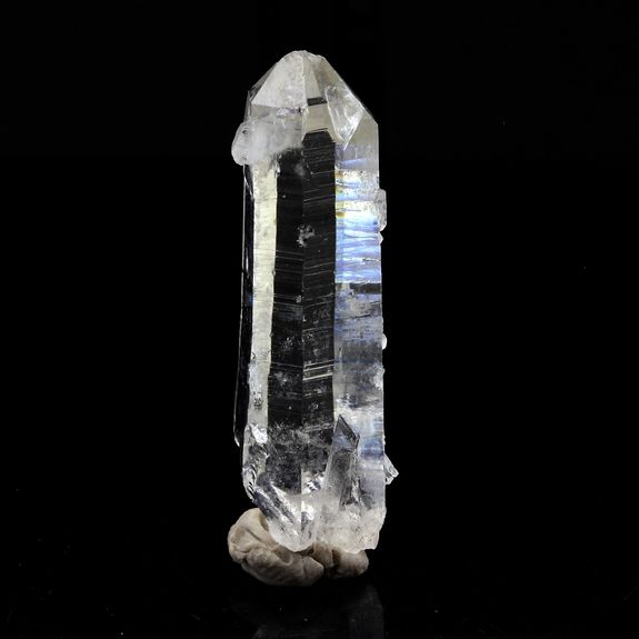 Quartz. 31.41 ct.