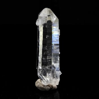 Quartz. 31.41 ct.