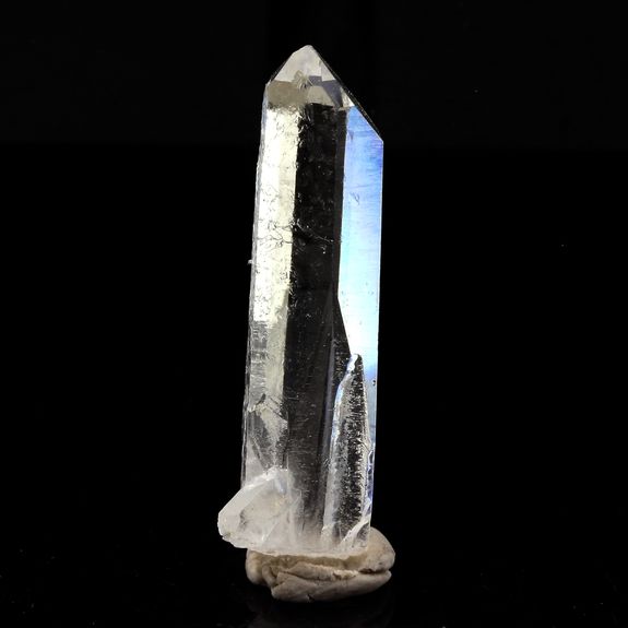 Quartz. 18.62 ct.