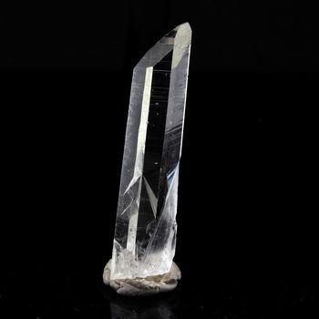 Quartz. 15.95 ct.