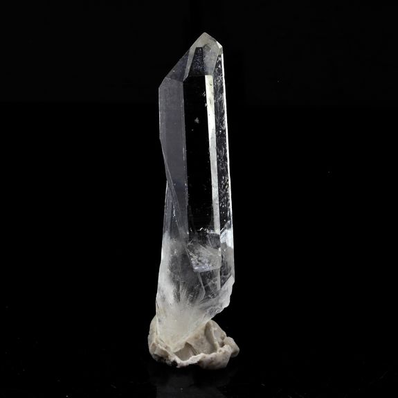 Quartz. 13.84 ct.