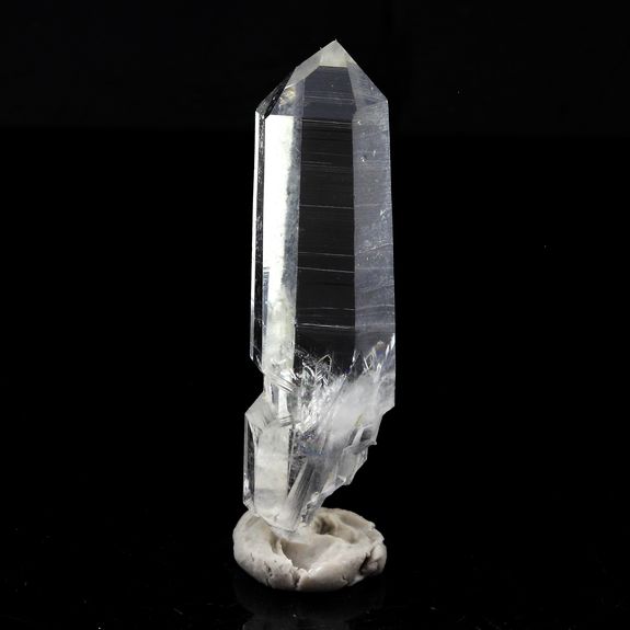Quartz. 16.89 ct.