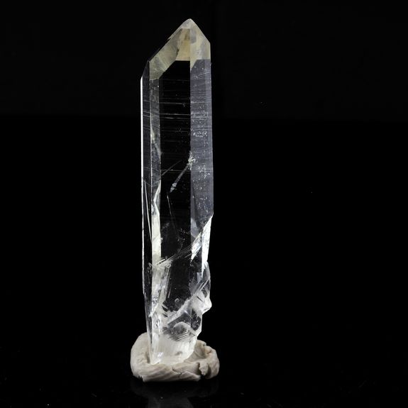 Quartz. 15.81 ct.