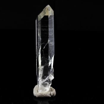 Quartz. 15.81 ct.