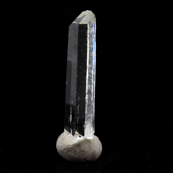 Quartz. 4.66 ct.