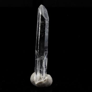 Quartz. 5.54 ct.