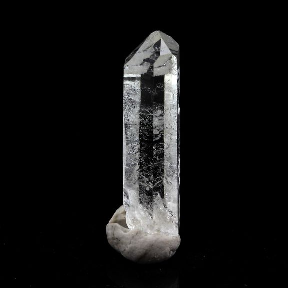 Quartz. 7.43 ct.