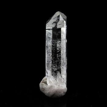 Quartz. 7.43 ct.
