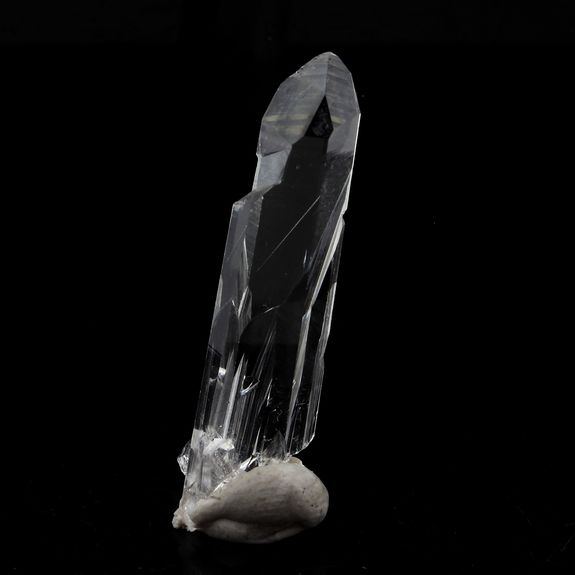 Quartz. 9.74 ct.