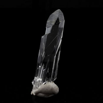 Quartz. 9.74 ct.