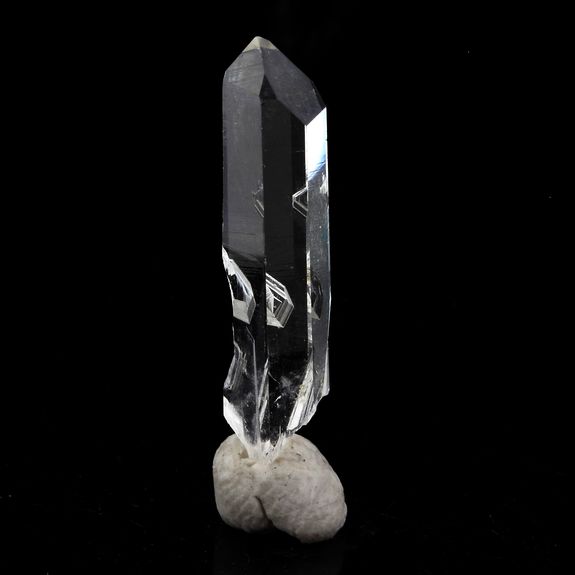 Quartz. 6.00 ct.