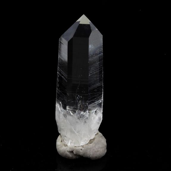 Quartz. 12.12 ct.
