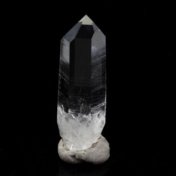 Quartz. 12.12 ct.