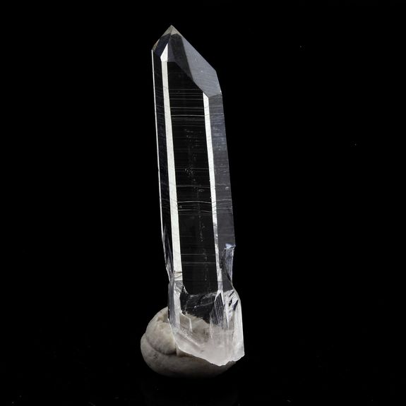 Quartz. 8.71 ct.