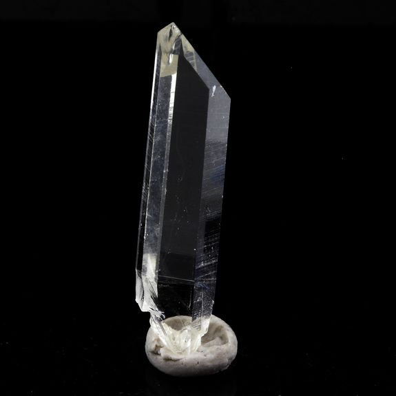 Quartz. 9.17 ct.