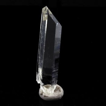 Quartz. 9.17 ct.