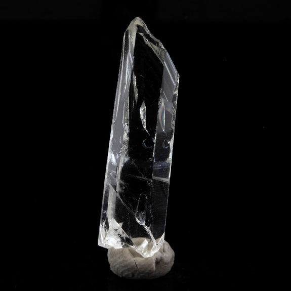 Quartz. 11.57 ct.