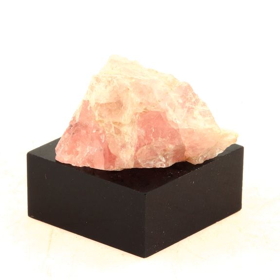 Fluorite rose. 26.09 ct.