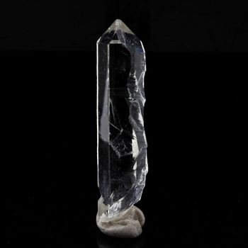 Quartz. 17.27 ct.