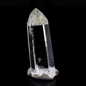 Quartz. 18.13 ct.