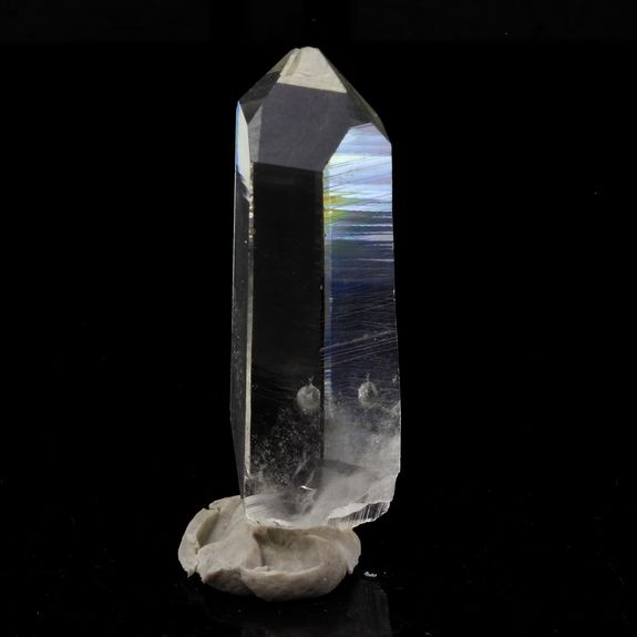 Quartz. 19.74 ct.