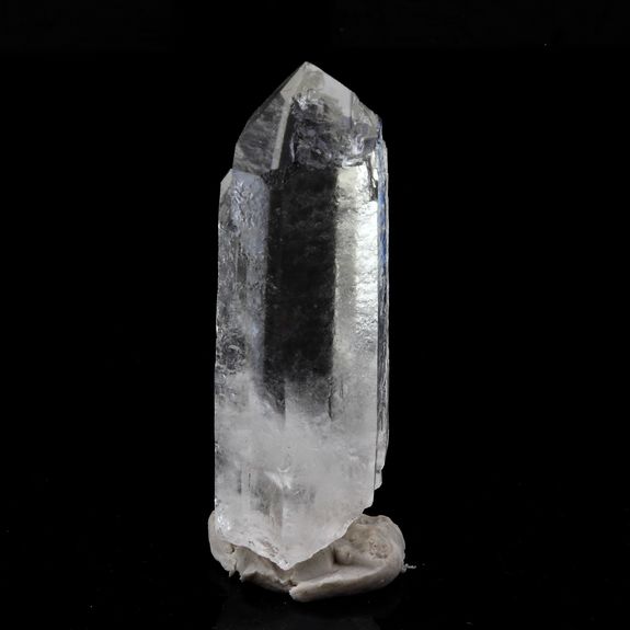 Quartz. 21.74 ct.