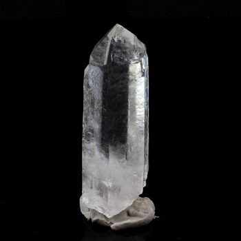 Quartz. 21.74 ct.