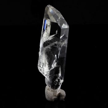 Quartz. 21.07 ct.