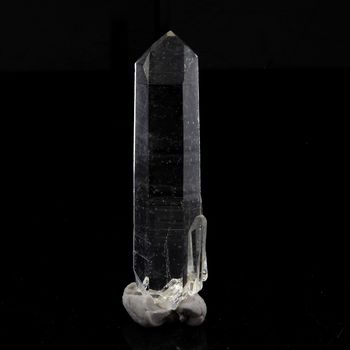 Quartz. 15.04 ct.