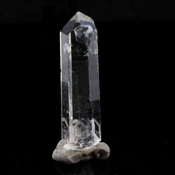 Quartz. 15.27 ct.