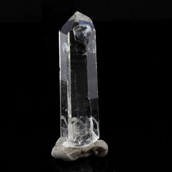 Quartz. 15.27 ct.