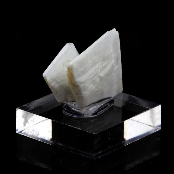 Baryte. 30.99 ct.