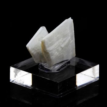 Baryte. 30.99 ct.