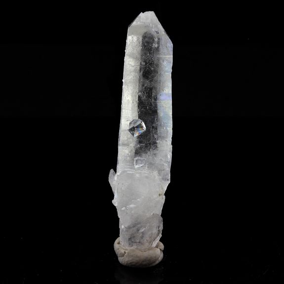 Quartz. 28.14 ct.