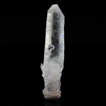 Quartz. 28.14 ct.