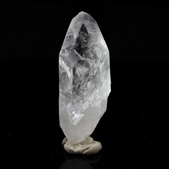 Quartz. 39.38 ct.