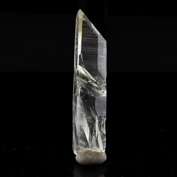 Quartz. 23.43 ct.