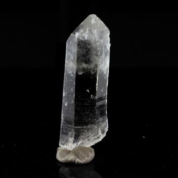 Quartz. 38.71 ct.