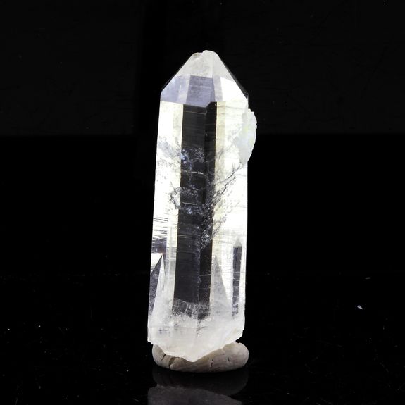 Quartz. 28.26 ct.