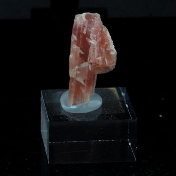 Fluorite. 39.51 ct.