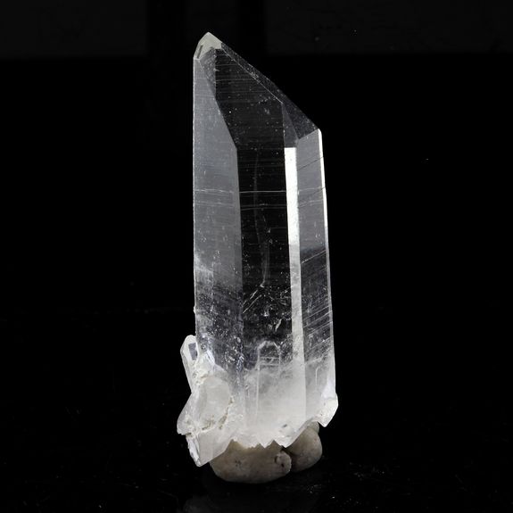 Quartz. 18.17 ct.