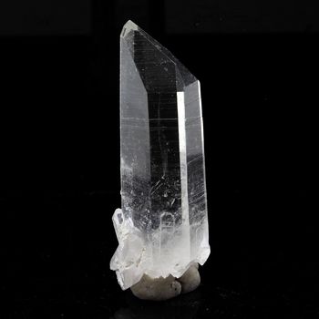 Quartz. 18.17 ct.